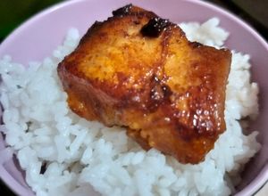 Foto resep Ikan Dori Panggang Fav bocil