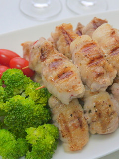 五花肉蕃茄卷(深夜食堂3_第2集) 的食譜成品照片