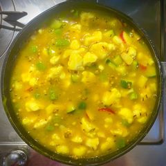Piccalilli A picture of Piccalilli.