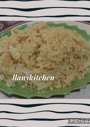 Foto resep Kremesan