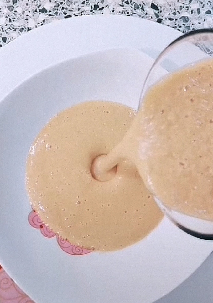 Una foto de Gazpacho de sandía