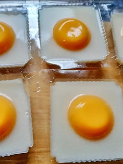Foto resep Puding Telor Ceplok