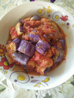Foto resep 86.*terong sambel ala aq*