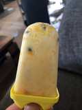 Jogurt Eis Solero Style