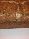 Banana Bran Bread