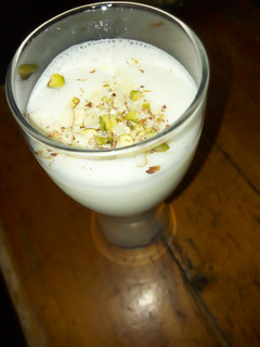 ડ્રાયફ્રુટ લસ્સી (Dryfruit Lassi Recipe in Gujarati) રેસીપી મુખ્ય ફોટો