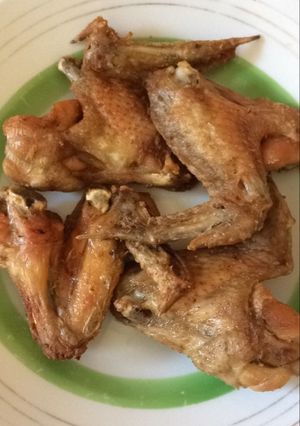 Foto resep Ayam Goreng bumbu Ketumbar