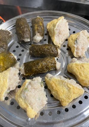 Foto resep Batagor ayam