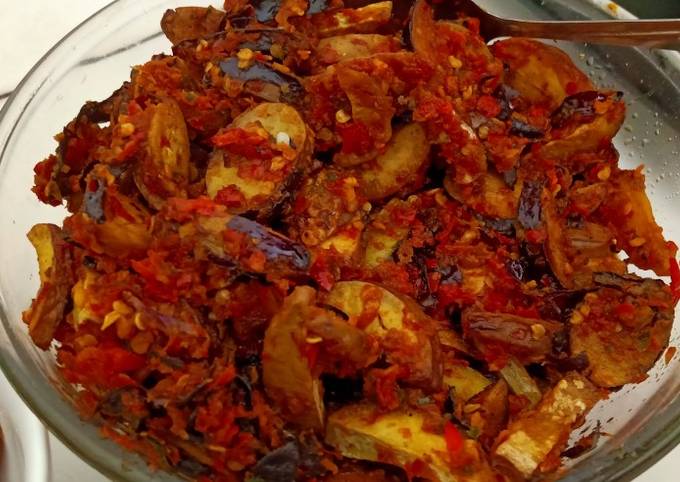 Anti Ribet, Memasak Tumis jengkol pedas Rumahan