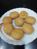 Mini Dry Masala Kachori