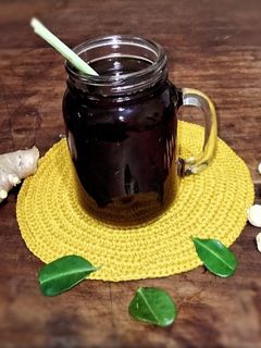 Foto resep Teh Rempah