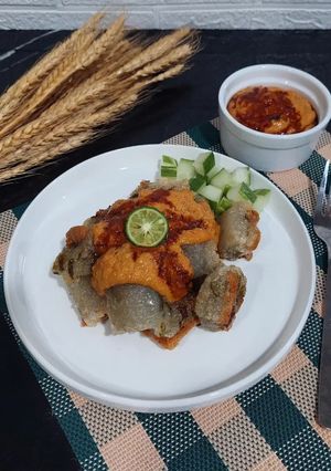 Foto resep Tahu Aci Goreng Simple