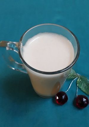 عکسی از دستور شیر خربزه(معجون کلیه)