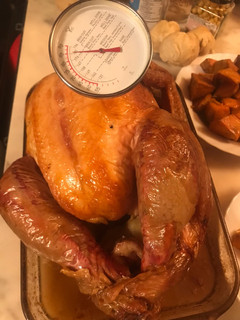 A picture of Turkey.