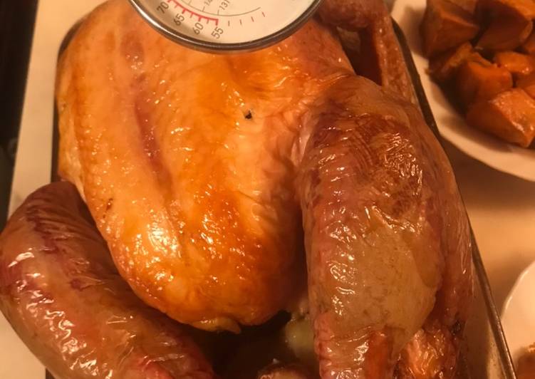 Recipe of Ultimate Turkey