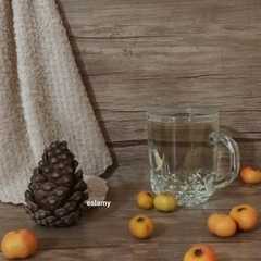 دمنوش زالزالک-レシピのメイン写真