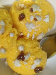 மாம்பழ ஐஸ்க்ரீம் செய்முறை முக்கிய புகைப்படம்