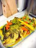 Ikan pesmol acar