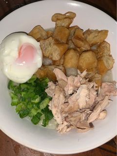 Foto resep Bubur Ayam