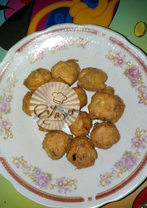 Foto resep Tahu bulat