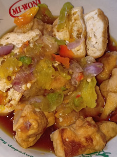Foto resep Tahu Gejrot