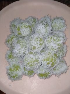 Foto resep Klepon