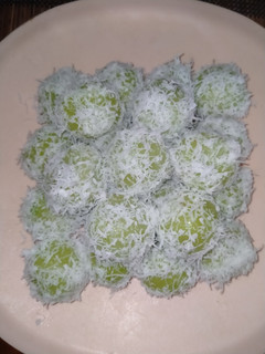 Foto resep Klepon
