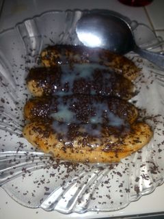Foto resep Pisang coklat