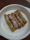 Churros Kale (frozen stock)