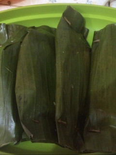 Foto resep Pepes patin pedas