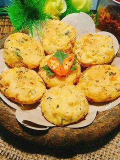 Foto resep Bakwan Tahu Crispy
