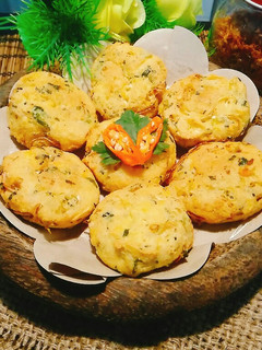 Foto resep Bakwan Tahu Crispy