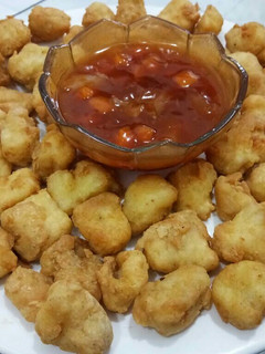 Foto resep Dori Asam Manis