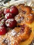 Clafoutis alle ciliegie