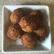 Farali Buff Vada