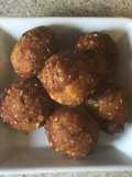 Farali Buff Vada
