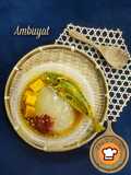 Ambuyat