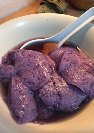 Foto resep Tauwa Thanos