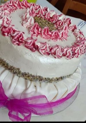 Foto di Torta mary