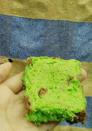 Foto resep Cake gluten free(no oil,bp,bs,sp dll)