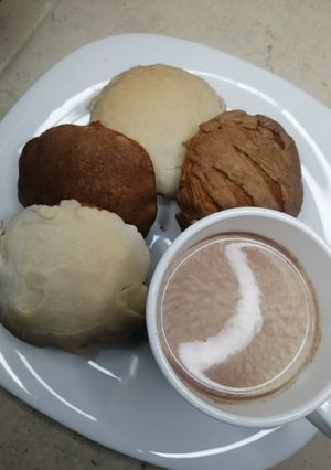Una foto de Conchas ✨