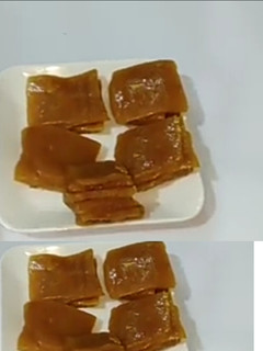 चटपटे आम पापड़ (Chatpate aam papad recipe in Hindi) रेसिपी मुख्य फोटो