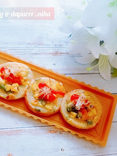 Foto resep Bakwan Jagung