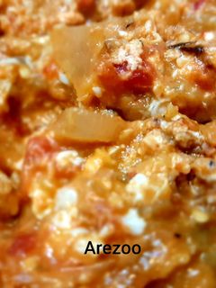 عکسی از دستور میرزا قاسمی