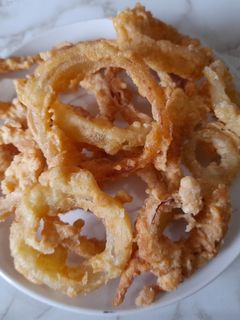 Foto resep Onion Ring