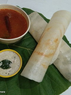 ઢોસા (dhosa recipe in Gujarati) રેસીપી મુખ્ય ફોટો