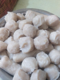 Foto resep Pempek Bangka