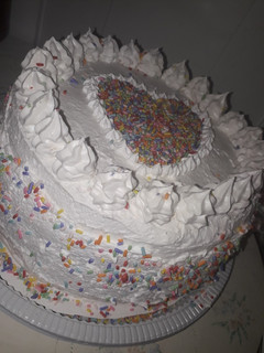Una foto de Tortita de cumpleaños 🥰