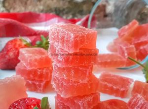 Foto resep Permen Jelly Agar-Agar