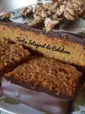 Torta Integral de Calabaza